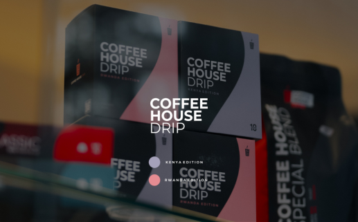 Ծանոթացե՛ք 🫴Coffee House Drip